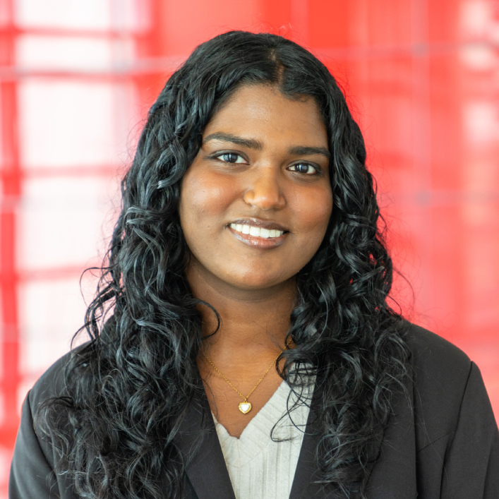 Jyothi Manoj