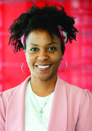Monique Joseph