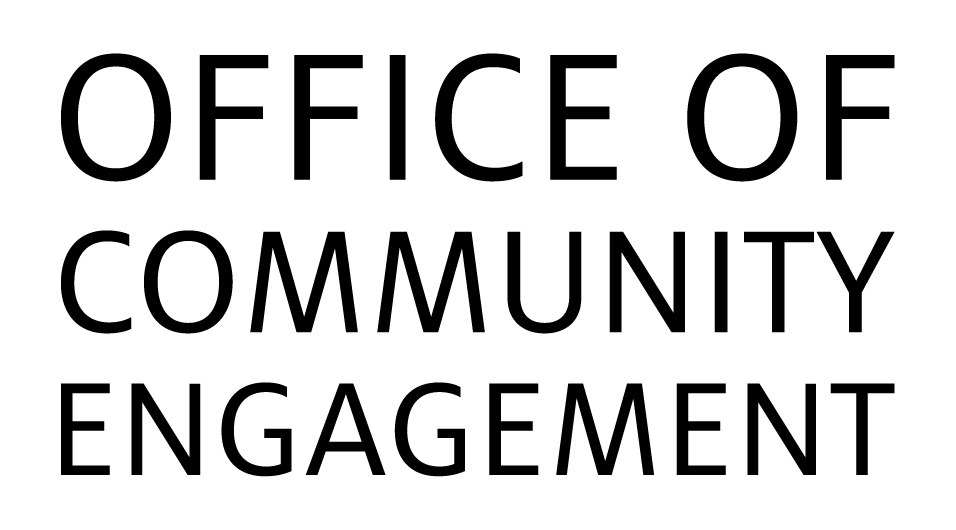 Office of Community Engagement