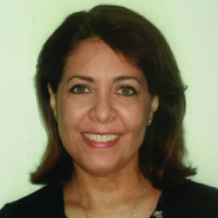 Claudia Serrano