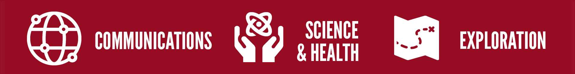 icons banner
