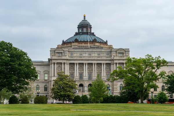 library of congress