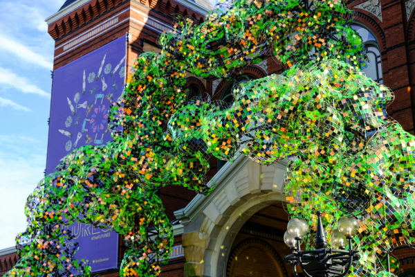 smithsonian museum