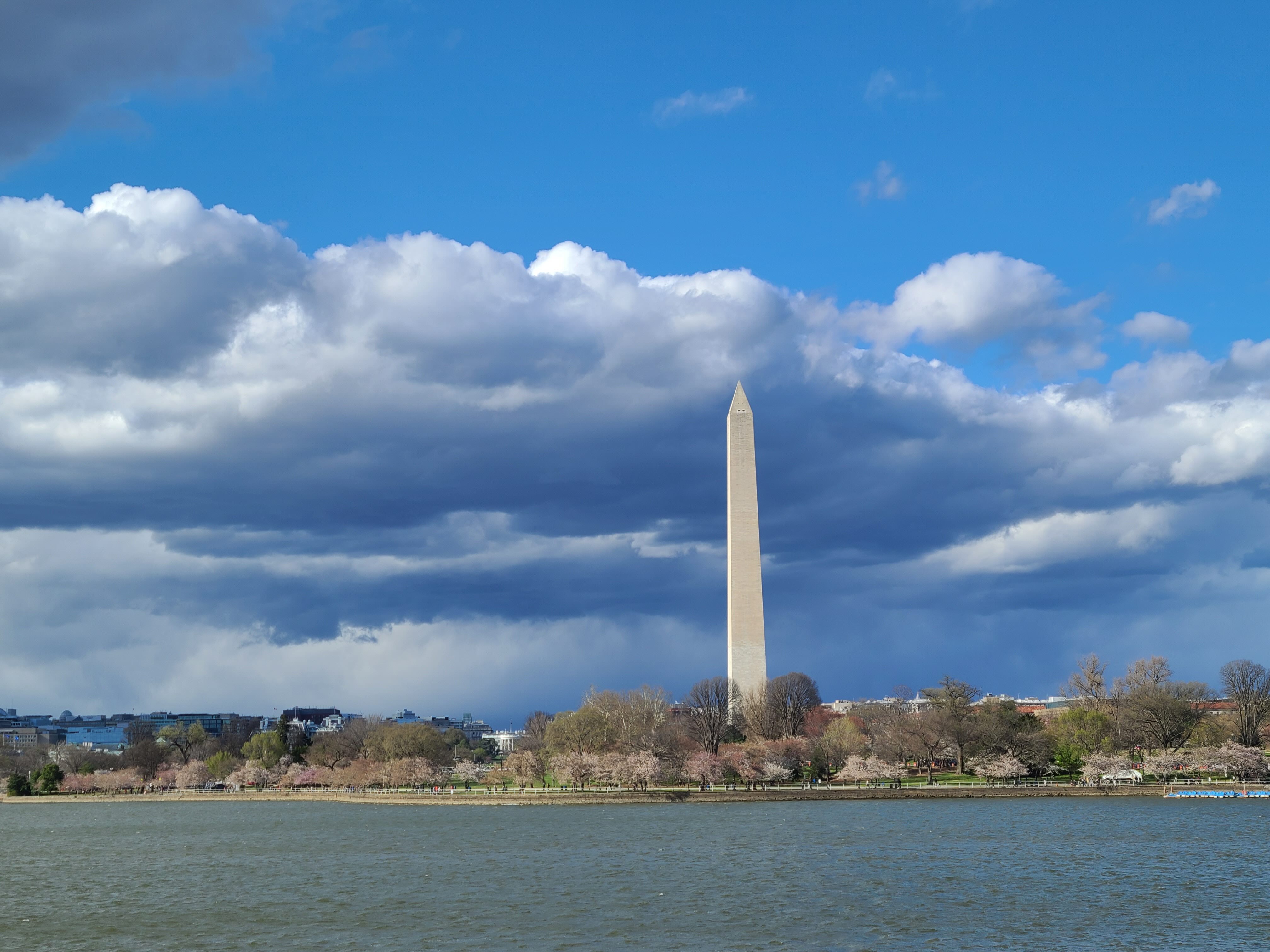 monument washington dc