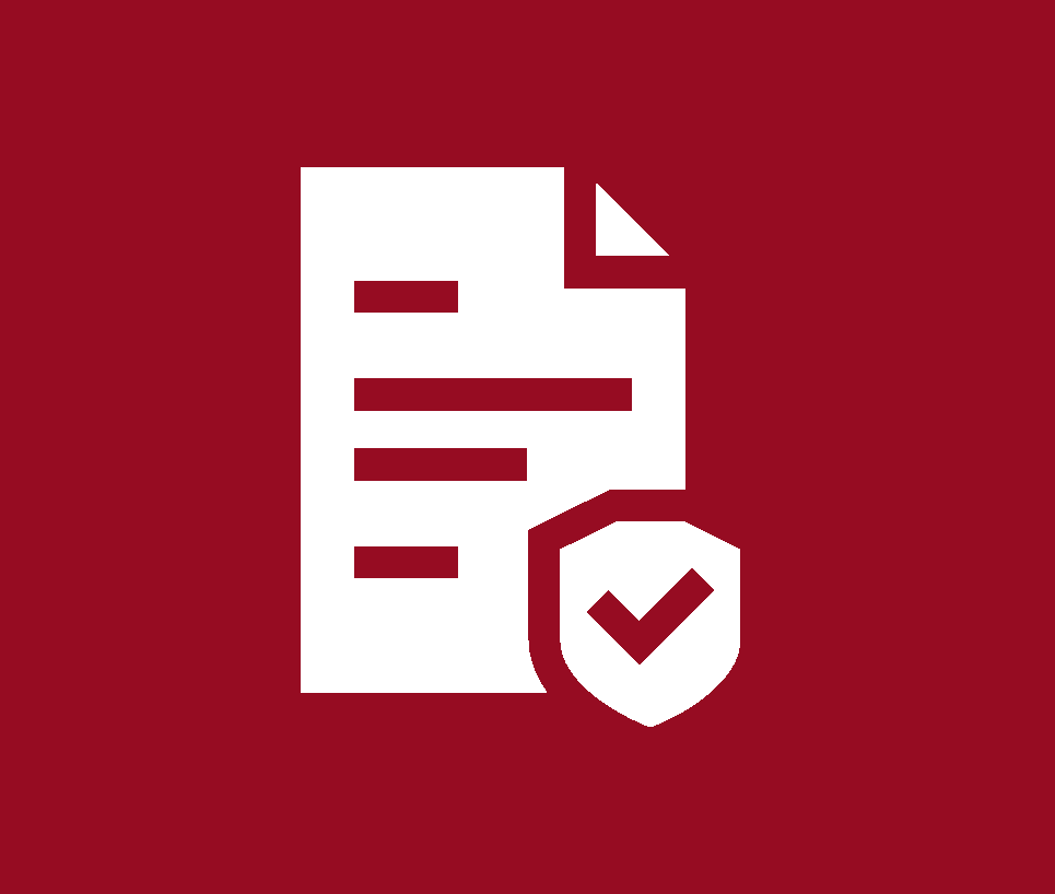 policies icon
