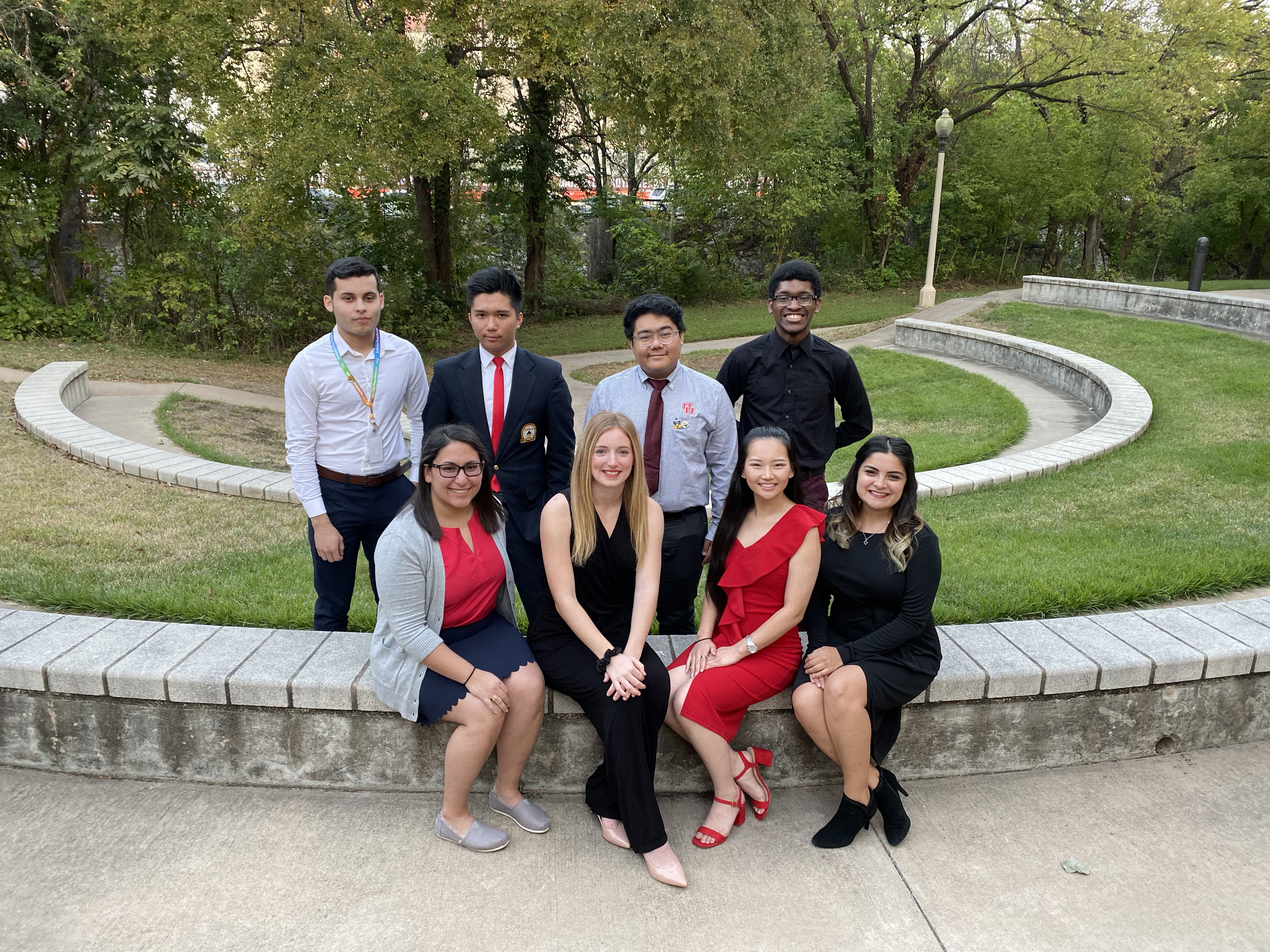 2019 SWACURH Conference