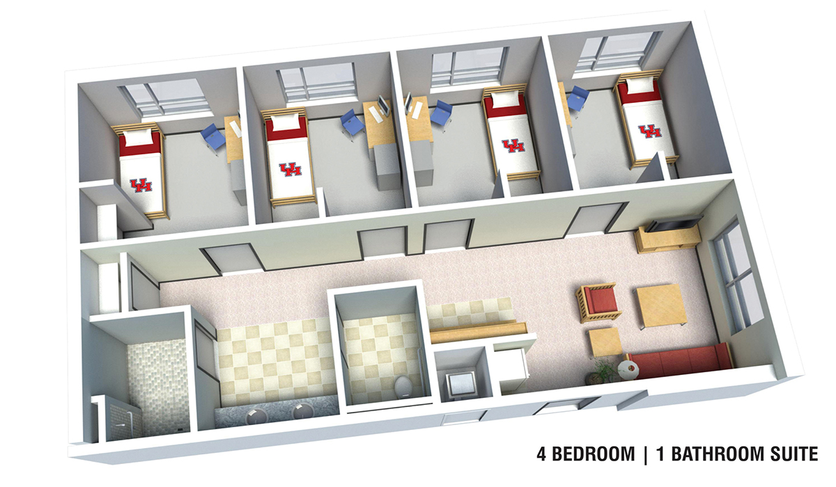 Floorplans