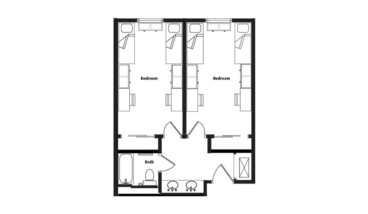 Floorplans