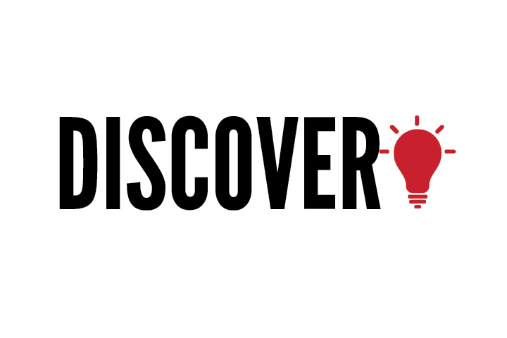 discover