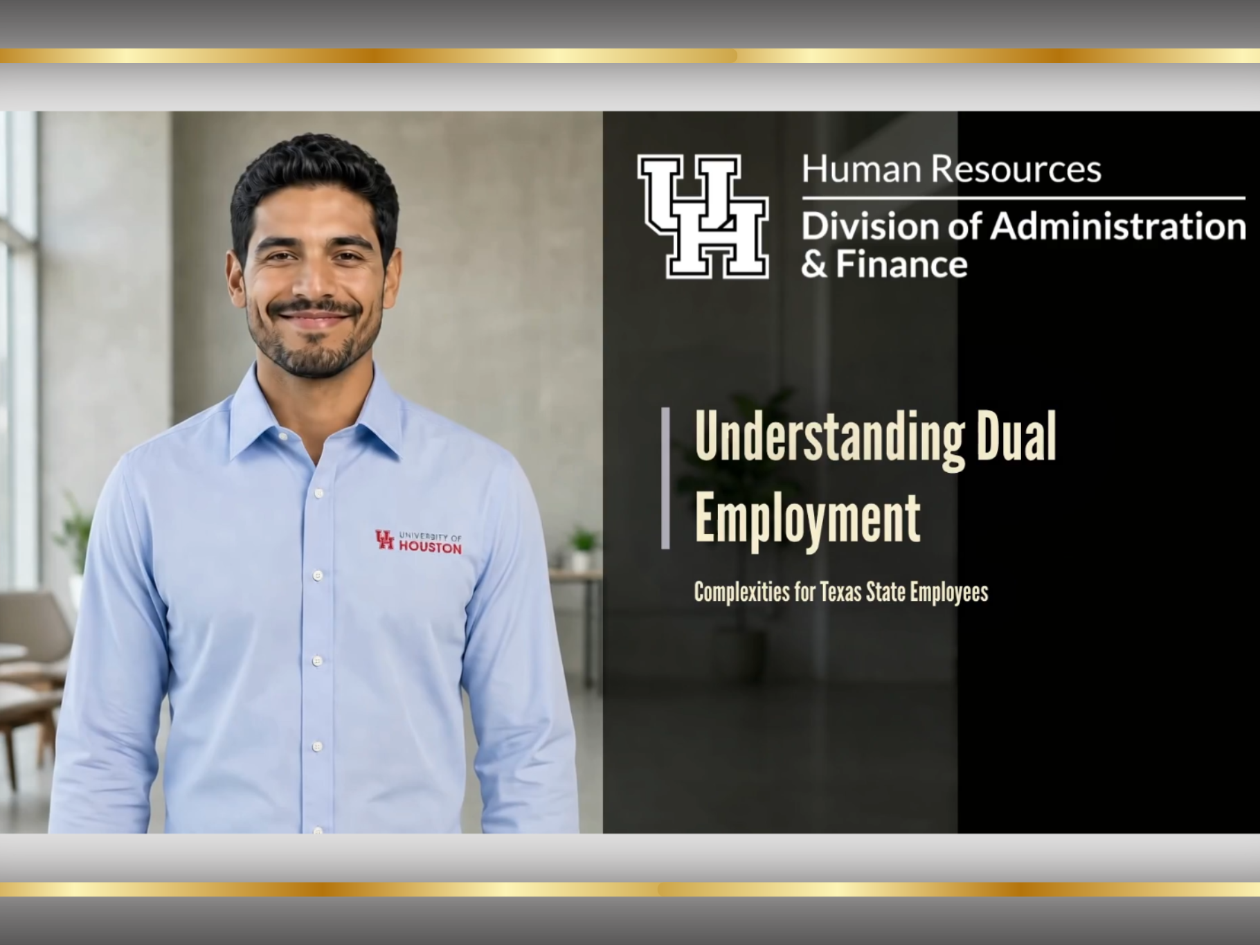 Dual Employment