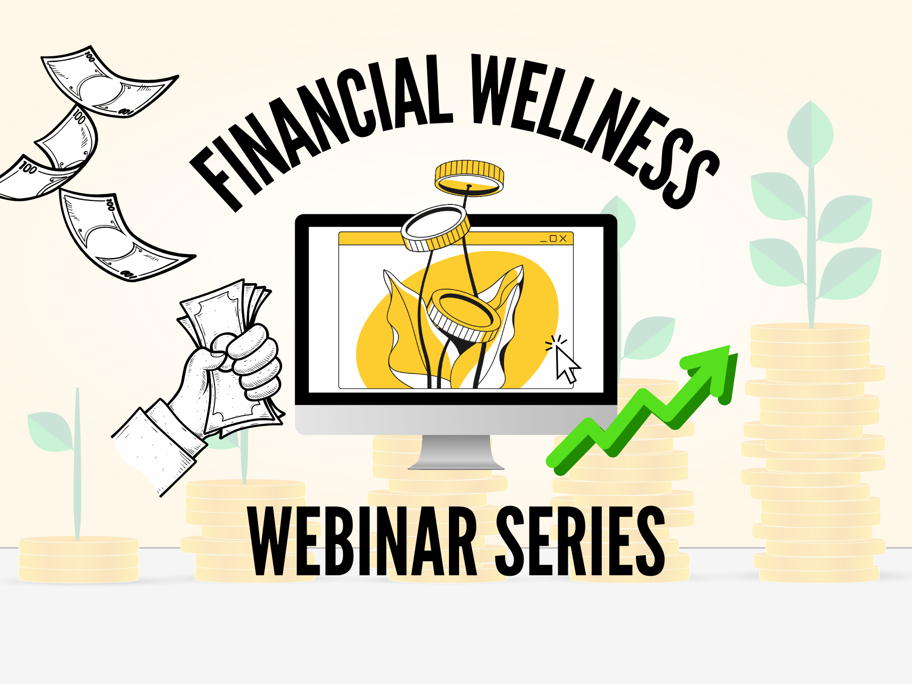 Webinar for Financial Wellness