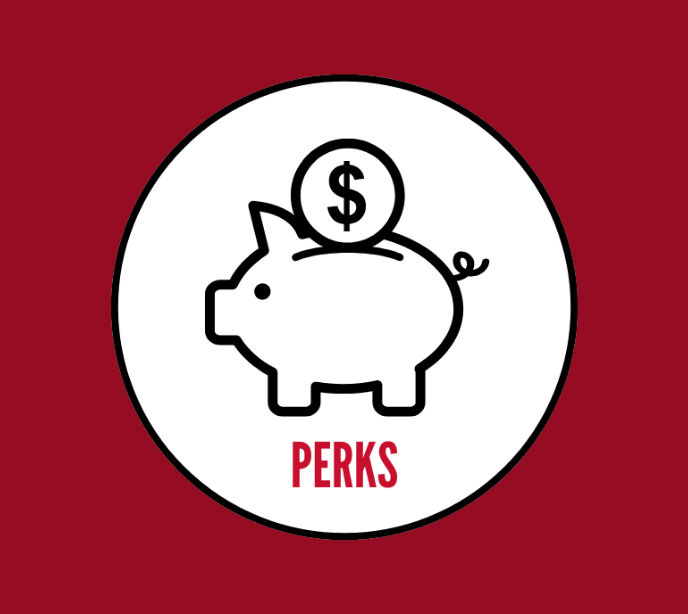 Perks Icon
