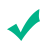 check mark