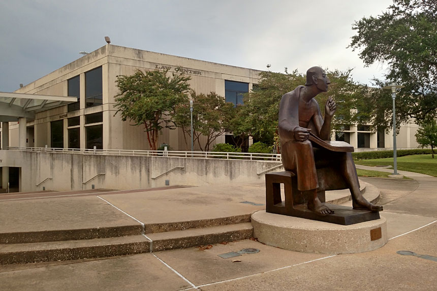Bates Law