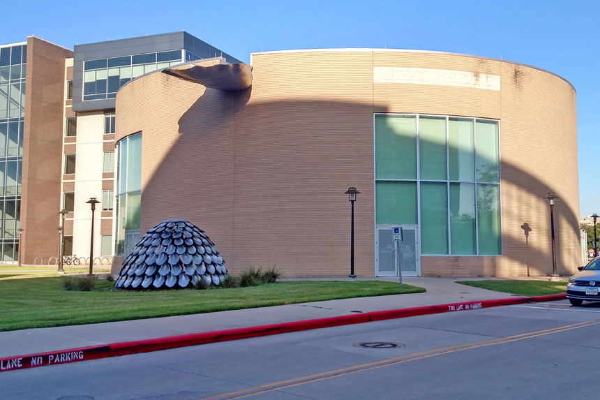 Cemo Hall