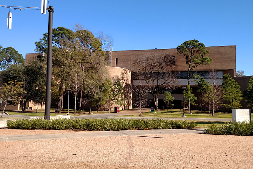 Fine Arts Building