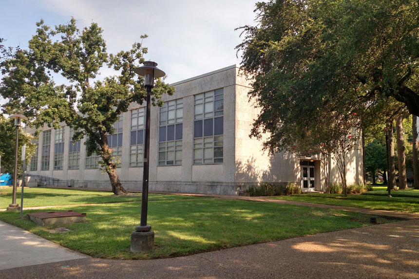 Heyne Building
