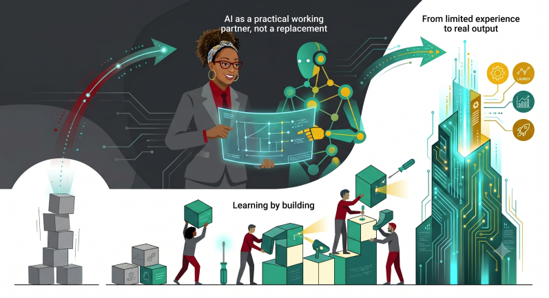 Building with AI