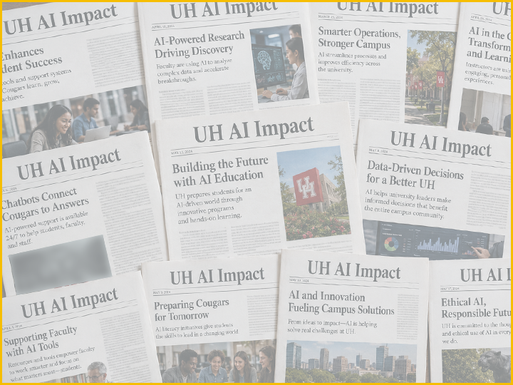 AI Impact Story Library