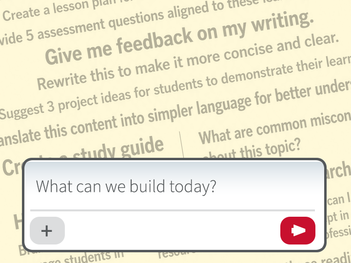 Understand Why Prompts Matter