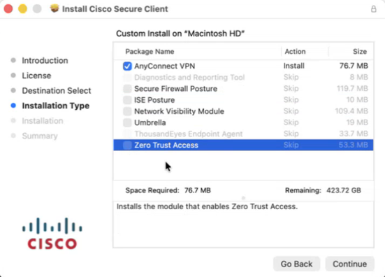 Custom Install Image 2