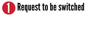 Microsoft MFA Step 1