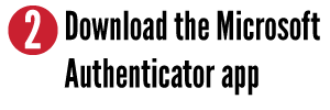 Microsoft MFA Step 2