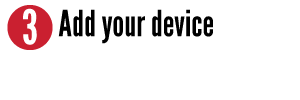 Microsoft MFA Step 3