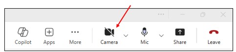 Add Video to Meeting