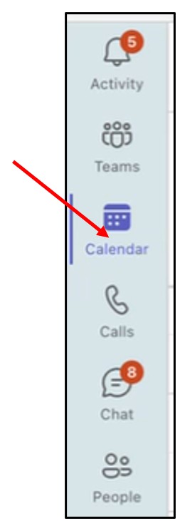 Start an Instant Meeting on a Mac