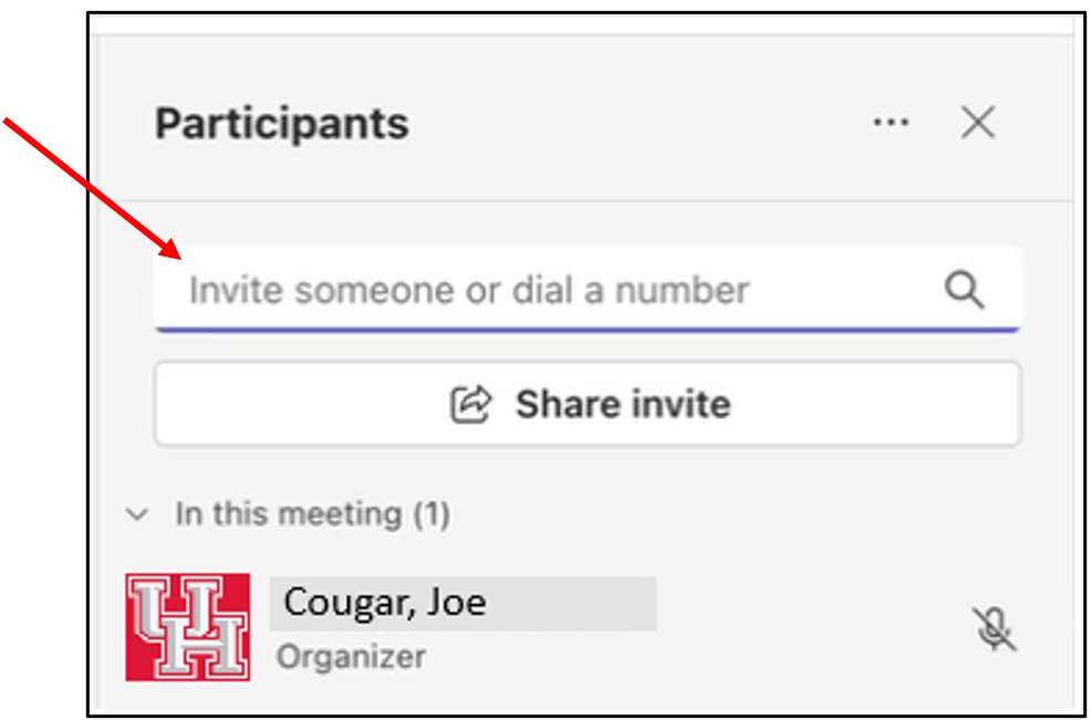 Add Participant to Group Call 2