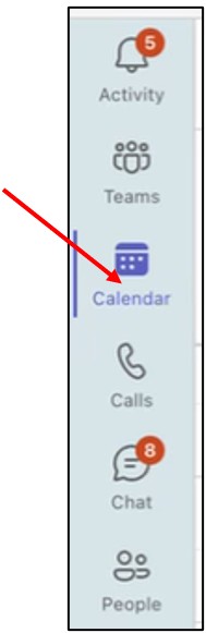 Instant Meeting on a Mac