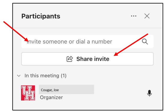 Instant Meeting 6
