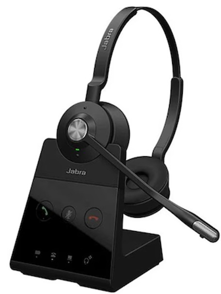 Jabra Engage 65 SE Stereo Headset