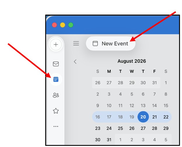 Schedule Teams Meeting in Outlook on a Mac