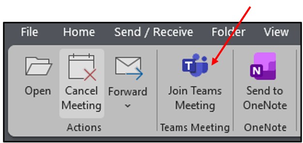 Schedule a Meeting