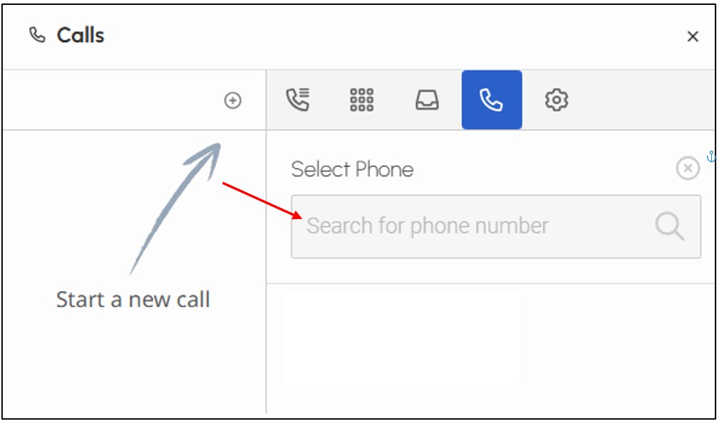 Add a Phone in Genesys