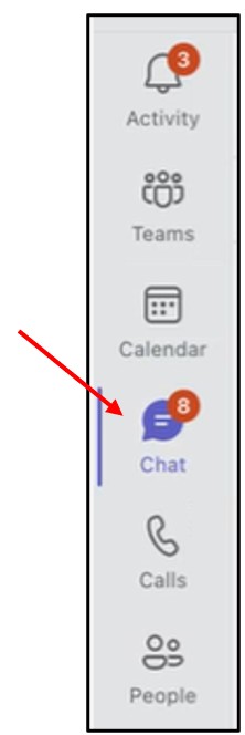 Start Video Call on a Mac
