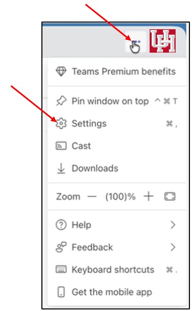 Set Up Voicemail