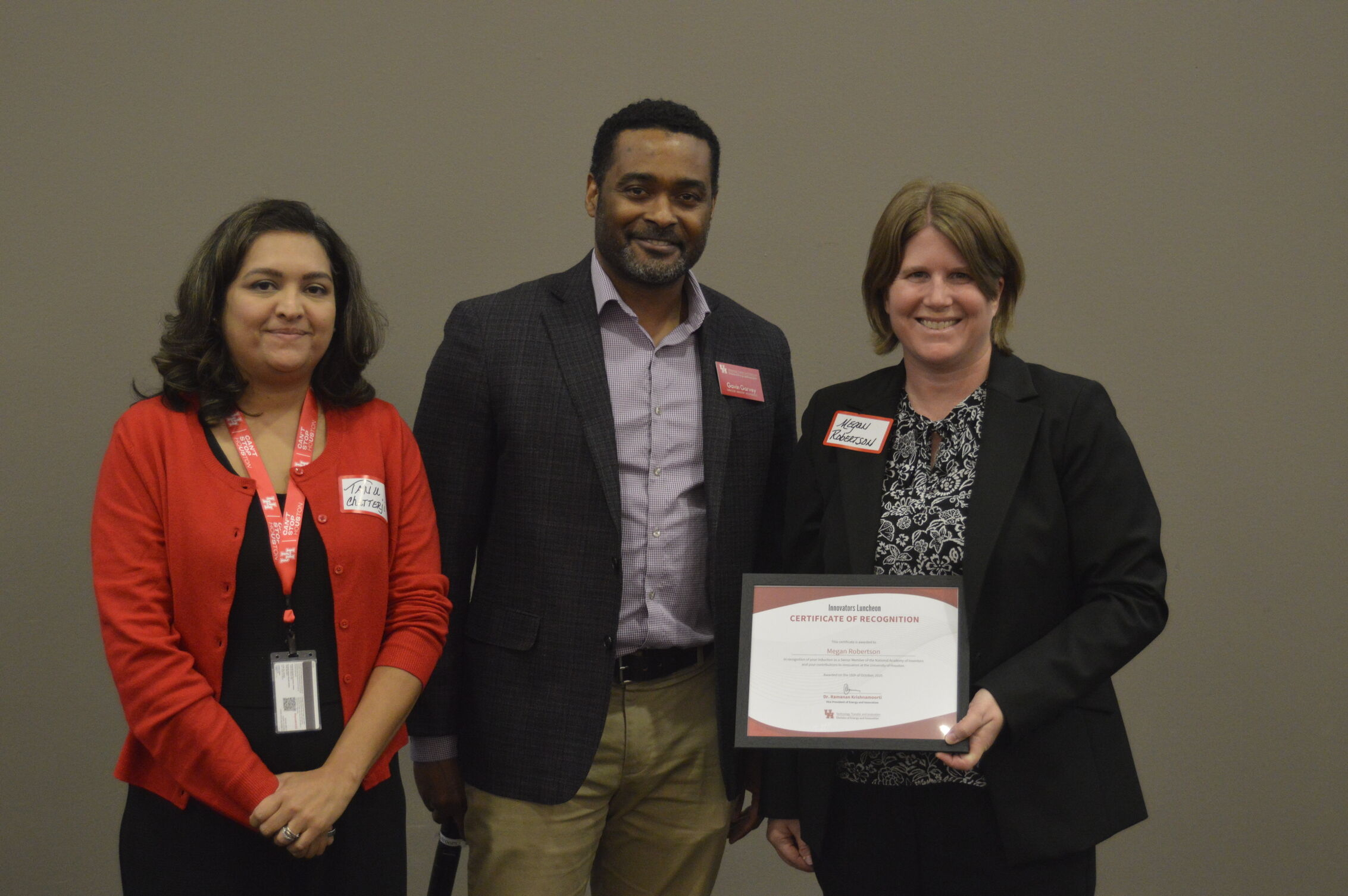 innovation award winners