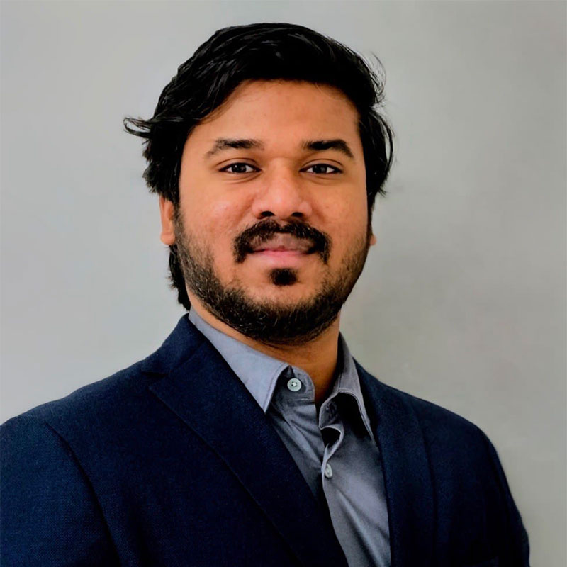 Rushil Daivala