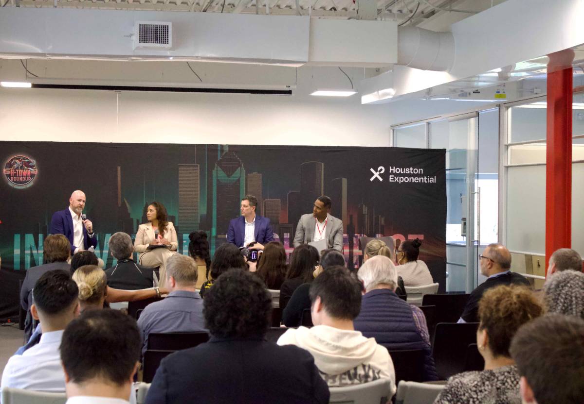 Sports Innovation Panelists