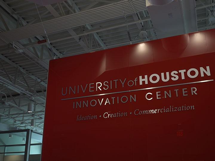 uh innovation wall