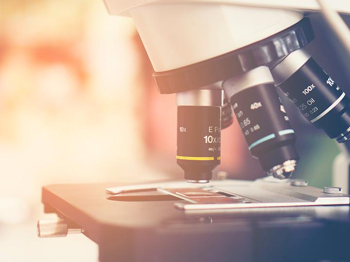 microscope