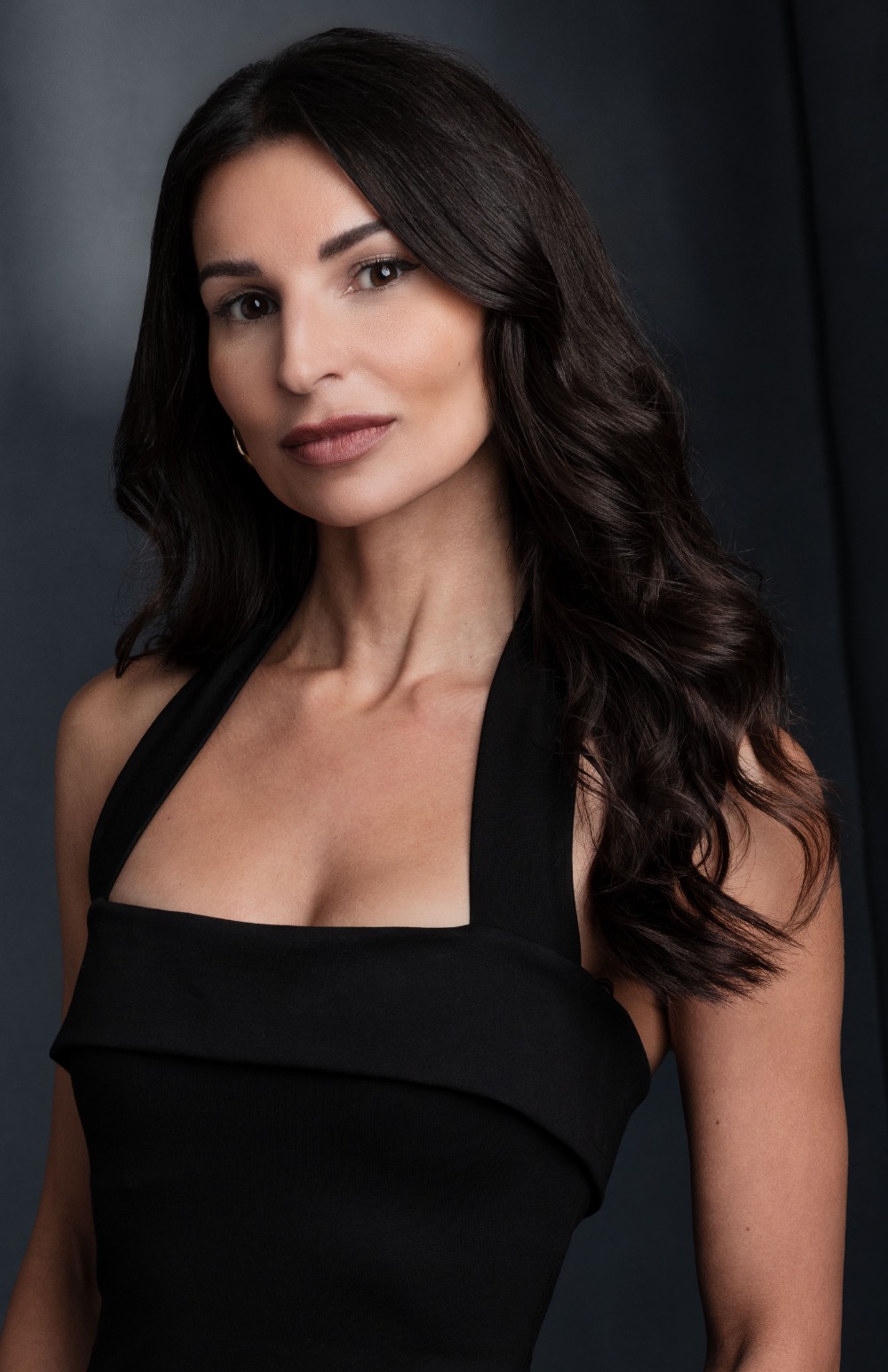 Martyna Majok Headshot