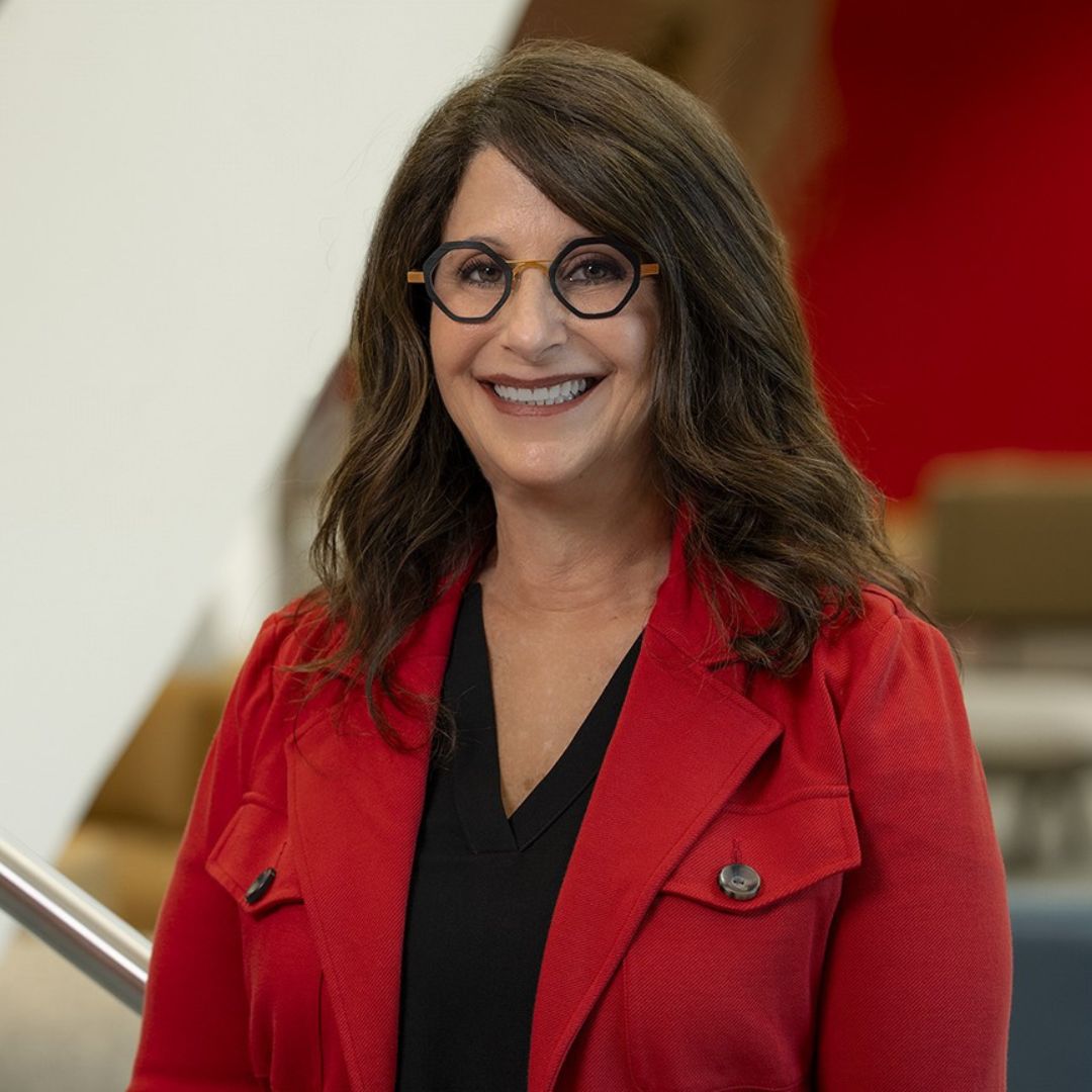 Cori C. Grant, Ph.D., M.B.A., M.S.