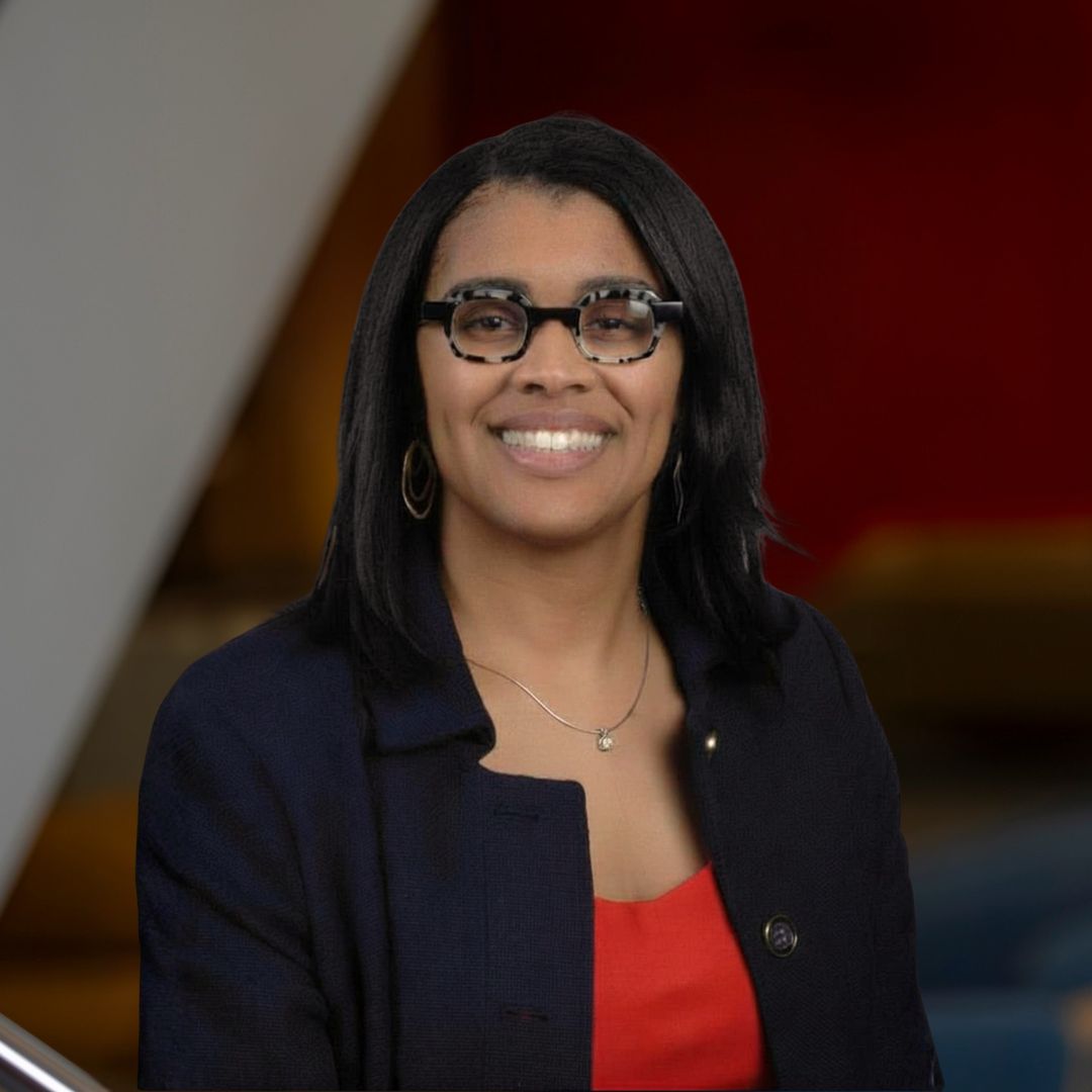 Katrina Hughes, M.D.