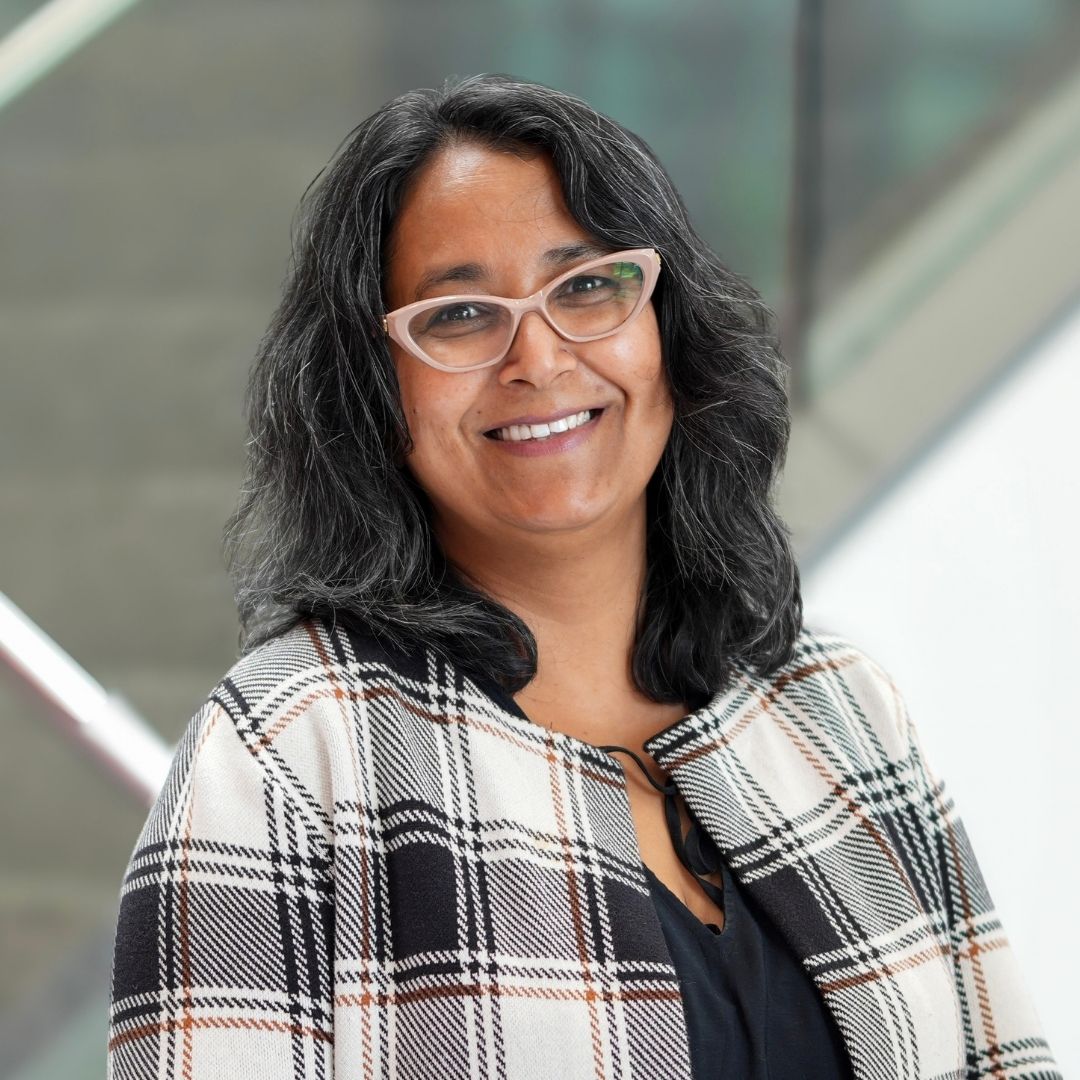 Jyotika Kapur, M.D.
