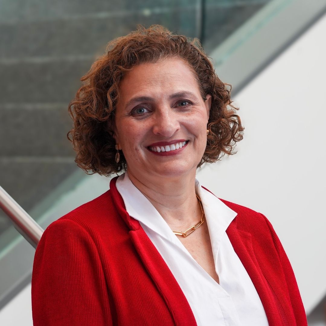 Jessica Mantel, J.D., M.P.P.