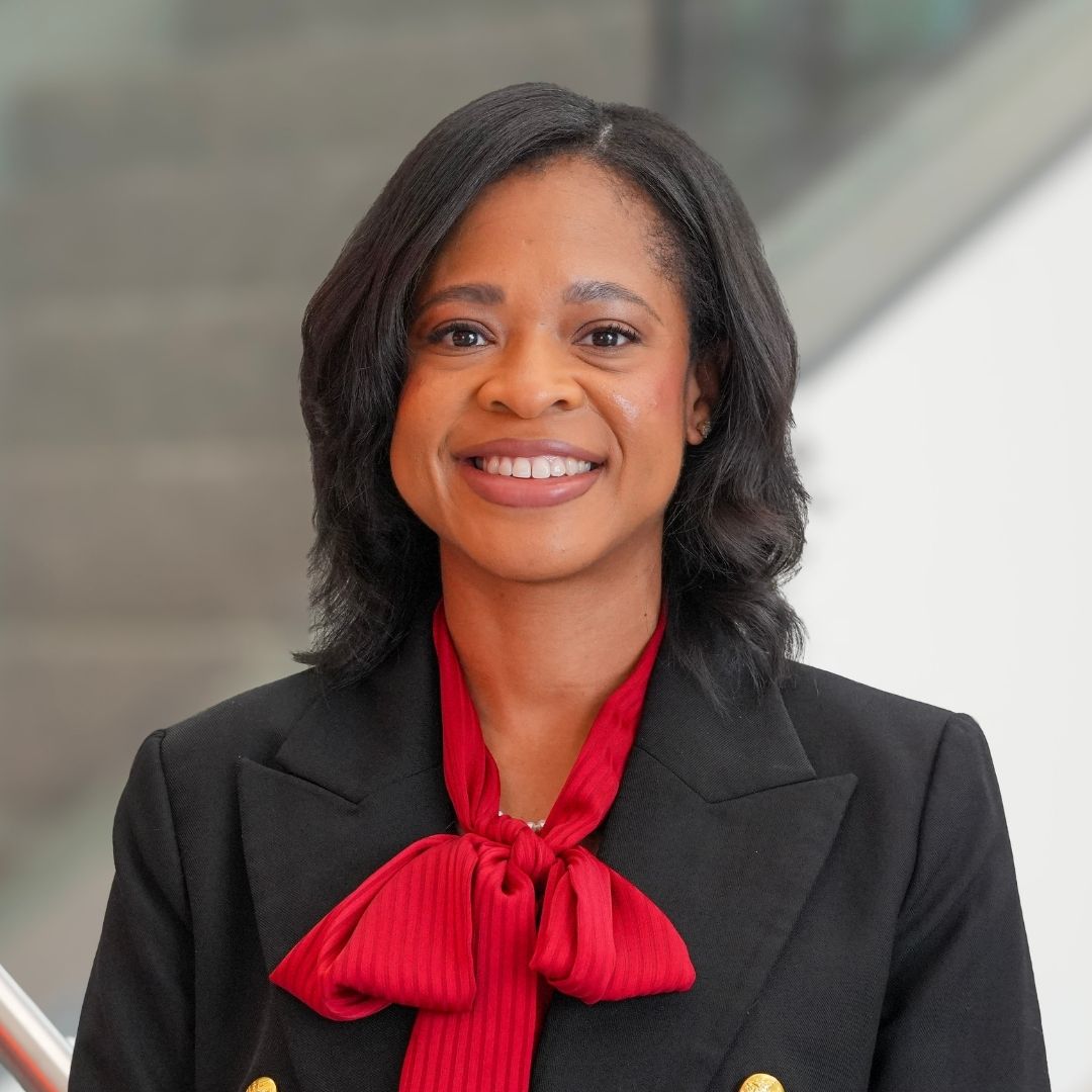 Joy M. McDaniel, Ph.D.